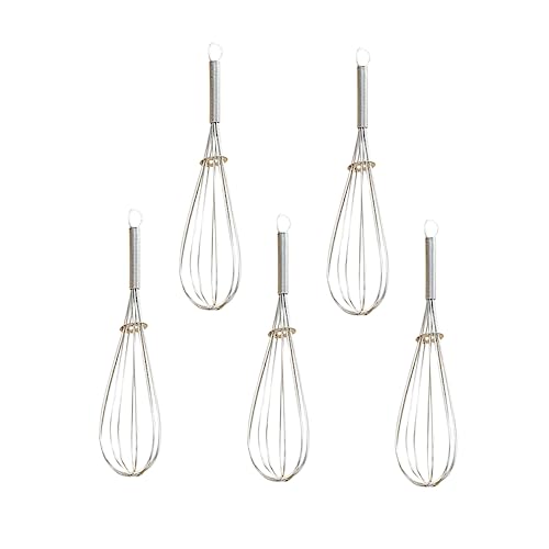 HOLIDYOYO 1pieza Batidor De Huevos Manual De Inoxidable Espumador De Leche Utensilio De Cocina Para Mezclar Huevos Salsas Para Uso Doméstico HOLIDYOYO 1pieza Batidor De Huevos Manual De Inoxidable Espumador De Leche Utensilio De Cocina Para Mezclar Huevos Salsas Para Uso Doméstico