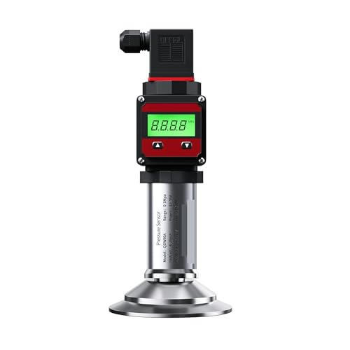 �t���b�g�t�B�������̓g�����X�~�b�^ QDW50A 4-20mA 0-10V 0-5V RS485 ���̓Z���T�[�g�����X�f���[�T 0-4bar 0-10bar 0-16bar(LCD RS485,0-25Mpa)