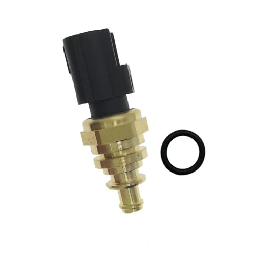 Sensor de temperatura del agua Ford 4H2312A648AA con medición térmica de alta precisión 4