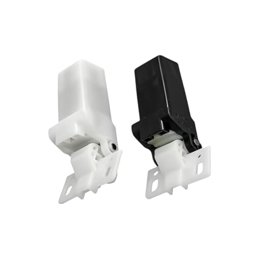 Charnière ADF Canon MF 8010 8250 5950 FL3-2453 blanche pour scanner copieur - 2