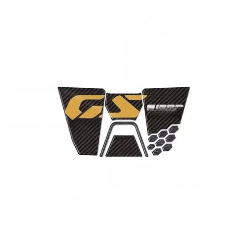 Protection réservoir résine R1300GS évite rayures frottements moto