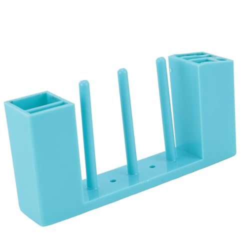 Magnetic Bobbin Holder Sewing Bobbin Rack Strong Magnetic Adsorption Sewing Machine Attachment Tool Storage Box Thread Holder