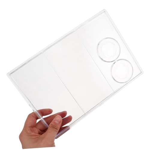 Caja para monedas y billetes con diseño elegante miniatura 4