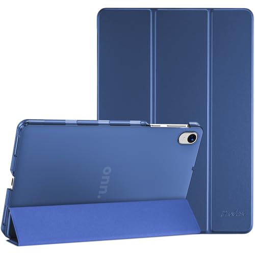 ProCase for Onn. 7' Tablet Case 2024, Slim Stand Hard Back Shell Protective Smart Cover for Onn. 7 Inch Tablet Gen 4 2024 Model -Indigo