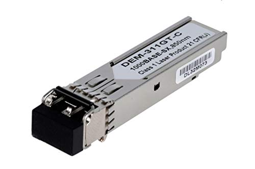 CONBIC--DEM-311GT-C--1000Base-SX-DDM-SFP-550m-100-D-Link-compatible