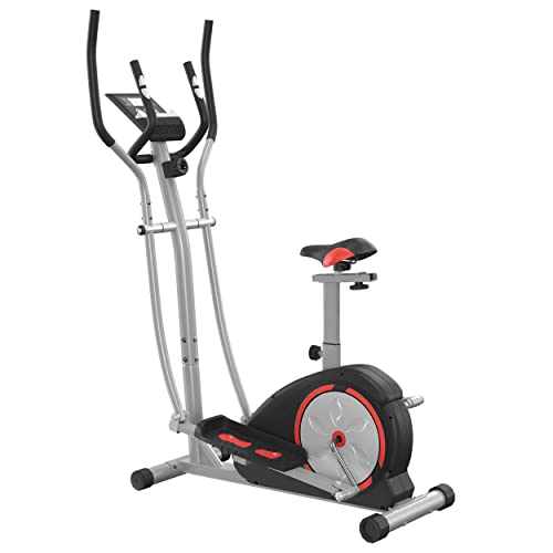 10 Best 2 In 1 Elliptical And Bike [Buying Guide 2022] • Sacred Car