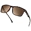 Frame:matte Demi /Lens: Brown