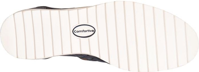 Comfortiva Rainer Navy 6 M (B) | Image 5