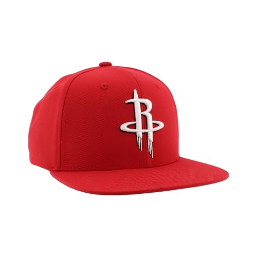 Image of ZHATS NBA Unisex-Adult NBA Officially Licensed Adjustable Snapback Hat Flat Bill Z11 Icon Team Color
