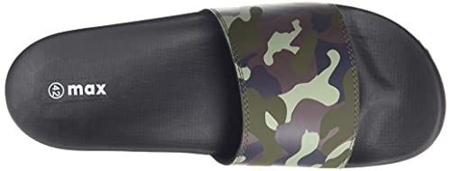 Image of Max mens Casual Slippers Slipper