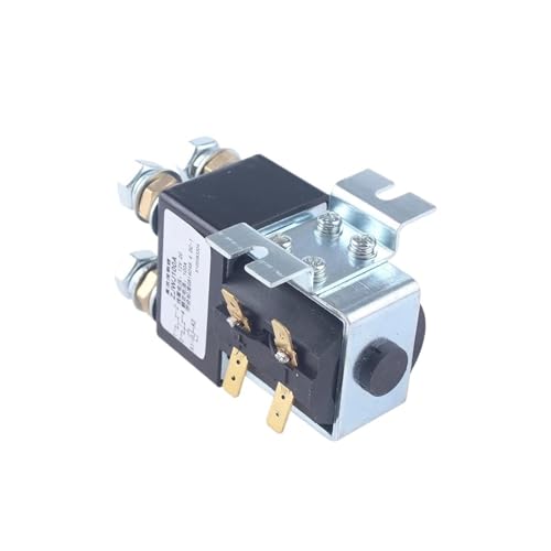 Contacteur DC CZWJ100A 60V SW82 pour inversion de moteur électrique