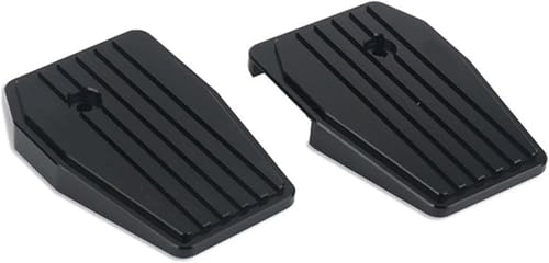 Repose-Pieds pour Rebel 500 CMX300 Pédales de Moto Usinées en Aluminium CNC