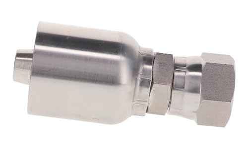 HYDRAULICS DIRECT | T43-FJX-04-05 | 1/4