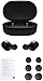 Timoom-tech Xiaomi Original Mi True Wireless Earbuds Basic 2S, Modo de Juego...