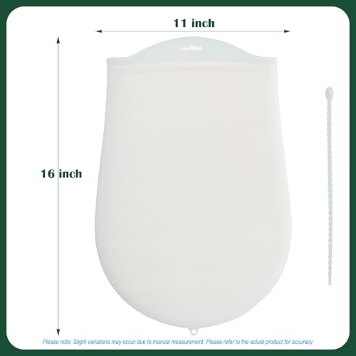Reusable Sous Vide Bags 2 Pack
