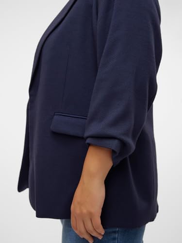 Blazer VERO MODA VMCFRIDA veste infroissable pour un style impeccable - 6