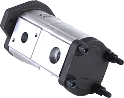 RE197623 Hydraulic Pump fits JD 5103 5105 5200 5203 5204 5205 5210 5215F 5215V 5220 5300 5300N 5303 5310 5310N - Replaces RE57445 - RE68886