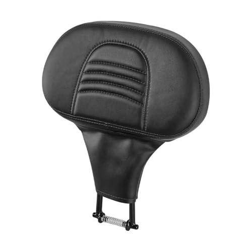 Asiento pasajero trasero almohadilla de respaldo Street Glide 2009-2023 3