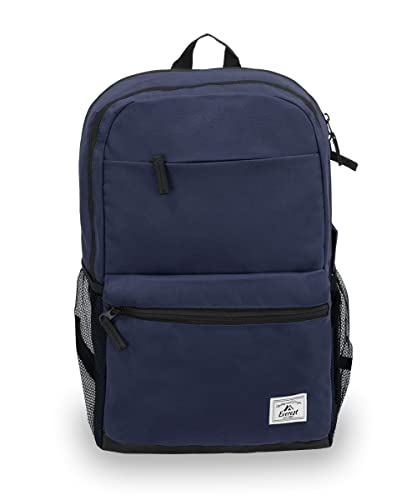 Everest Modern Laptop Backpack2