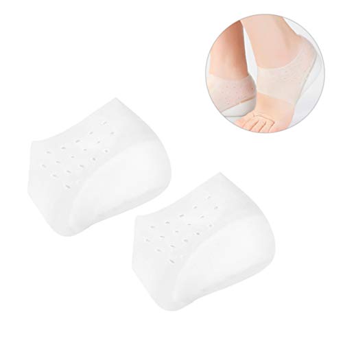 Image of SUPVOX Silicone Heel Insoles - Heightening, Suitable for Men and Women, 3.5cm