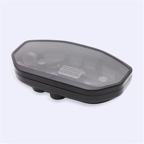 Boîtier d'instrument moto Ducati Monster 797 compteur vitesse accessoires coque