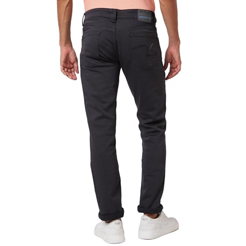 Image of Spykar Men's Regular fit Jeans