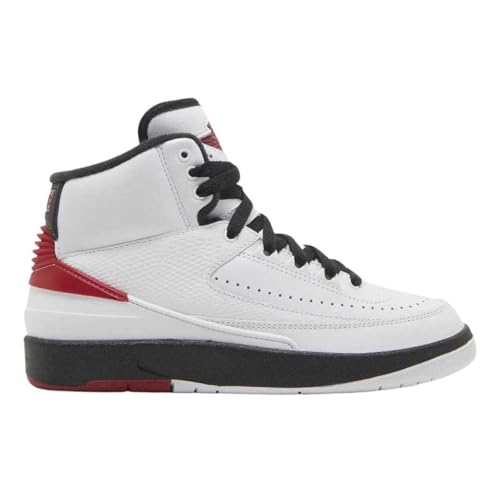 Image of Nike Womens WMNS Air Jordan 2 Retro Running Shoe