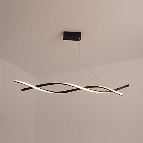 La Mejor Selección de Iluminación Colgante para comedor elegante - solo los mejores. 14 Imagen adicional