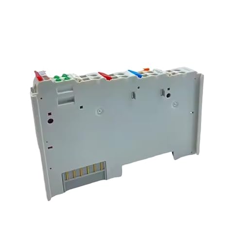 750-456 Channel Analog Output Module Industrial Products with One Year Warranty