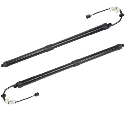 Tiges de levage électriques pour réparer un hayon bloqué de coffre Hyundai i40