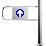 Automatique pour Maximumin Marchés Entrepôts Sites Industriels Fiable Facile Installat Cliance Certifié