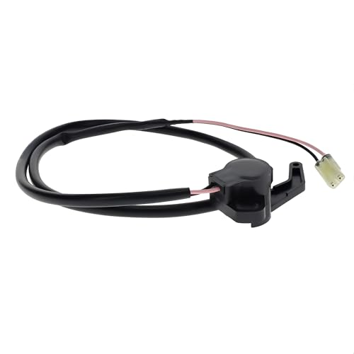 69J-83672-12 trim Yamaha VF250 F300 émetteur inclinaison