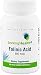 Seeking Health | Folinic Acid | Provides 800 mcg DFE Bio-available Folinic Acid | Non-Methyl Form of Folate | 60 Vegetarian Capsules