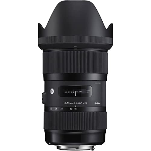 SIGMA DC 1,8/18-35 HSM N/AF, 210955