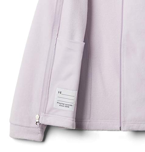 Image of Columbia Girl's Benton Ii Hoodie