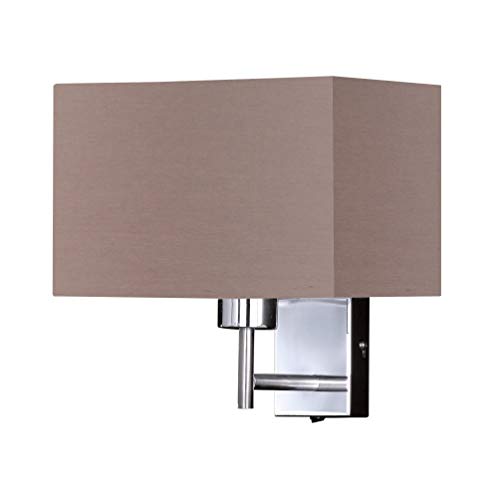 Honsel Leuchten 39491 Kempten - Lámpara de pared