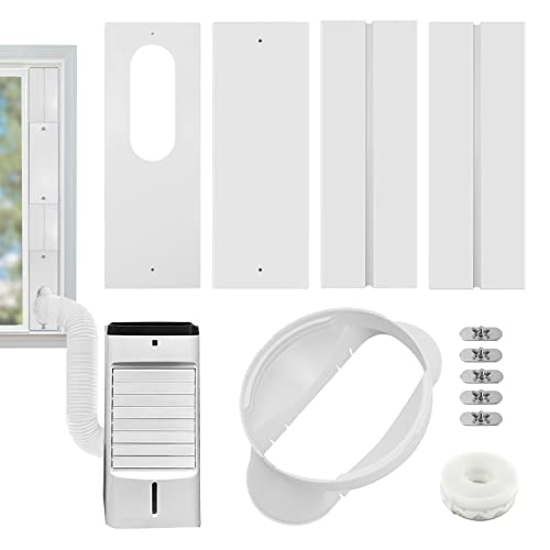 Find The Best Everstar Portable Air Conditioner Reviews & Comparison