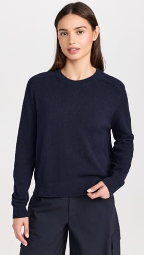 Theory Women's Cropped Pullover2