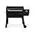 Weber Smoque Xl 34 Pellet Grill Blk