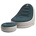 SET SILLA INDIVIDUAL AZUL,EASY CAMP COMFY LOUNGE immagine