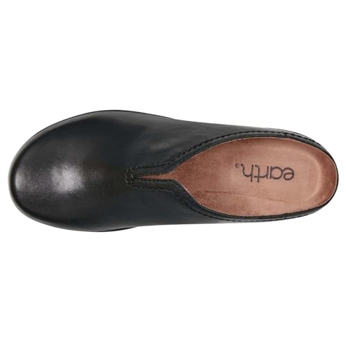 Image of Women's Kolia Mule, Black 002, 10 Wide