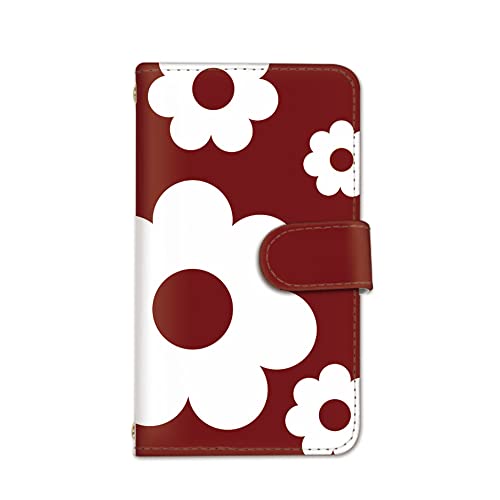 seventwo 炭炭X}[gtHa ݊i X}zP[X 蒠^ A401FC K NNX}[gtHG[ ԕ kfUC J.uE flower183