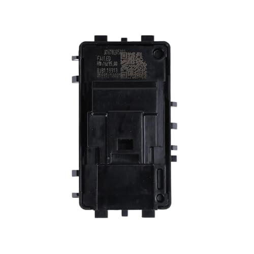 Interrupteur de hayon Benz GLE W167 remplacement commande ouverture coffre