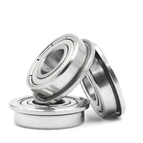 F624ZZ roulements pour robots domestiques et modélisme de précision - 5