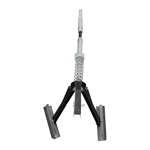 Julihai Engine Cylinder Honing Tool Versatile 3-Piece 220 Grit Stones for Tractors Industrial Engines