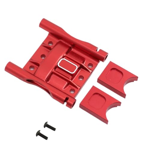Couvercle Différentiel Central Arrma 6S Outcast Infraction Outillage RC