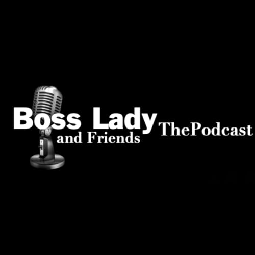 Boss Lady and Friends Titelbild