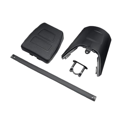 Dossier passager Sportster S 1250 RH court pour moto 2021 2022