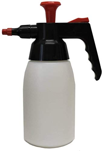 Freno detergente spray bottiglia pompa azione