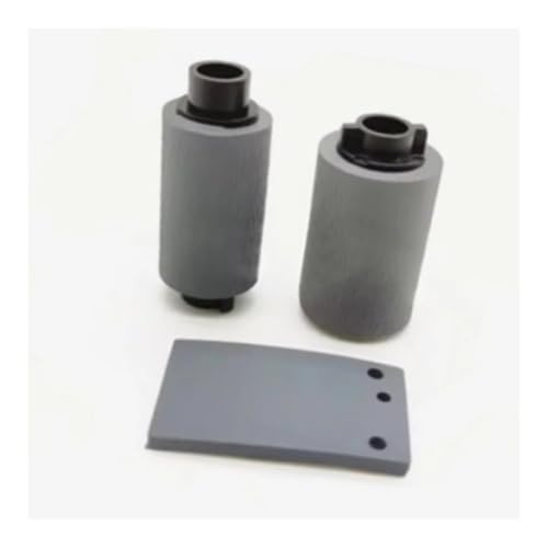 Kit de Mantenimiento ADF Reparación de Escáner Canon MF 6160 y 8350 Copias Claras